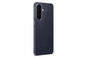 QA576CTE Clear Case  Case Samsung Galaxy A57, Transparent