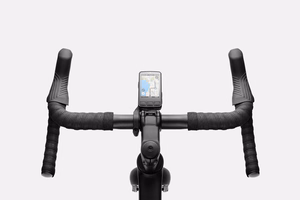 WAHOO ELEMNT ROAM 3 GPS dviračių kompiuteris