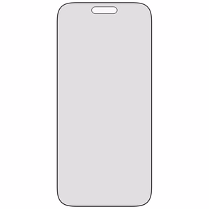 PanzerGlass Ultra-Wide Fit EasyAligner privatumo stiklas iPhone 17 Pro Max