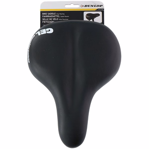 Dunlop patogus gelinis dviračio balnelis