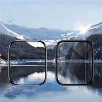 Lengvai įdiegiamas laikrodžio apsauginis stiklas 46 mm