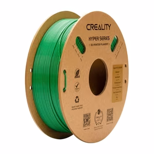 Hyper PETG Creality Filamentas (Žalias)