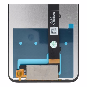 FixCell LCD ekranas LG K61 K61S Q61 OEM be rėmelio