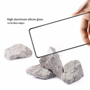 Ekrano apsauga "Super-5D" Samsung S938 S25 Ultra (Bulk)