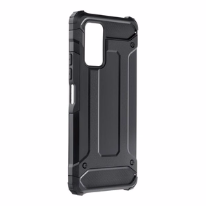ARMOR dėklas telefonui XIAOMI Redmi Note 10 Pro / Redmi Note 10 Pro Max juodas