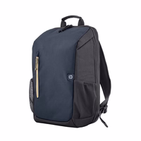 HP Travel 18 Liter 15.6 Blue Night Laptop Backpack