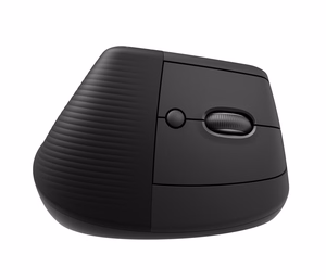 Logitech Lift vertikali ergonominė pelė verslui