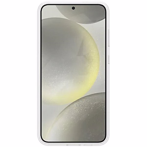 Samsung Suit dėklas EF-MS926CYEGWW Samsung Galaxy S24+ - geltonas