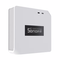 SONOFF RF-BridgeR2 433MHz išmanus valdiklis, WiFi/RF