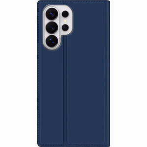 Dėklas Dux Ducis Skin Pro Samsung S948 S26 UItra tamsiai mėlynas