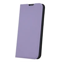 "Smart Soft" dėklas "iPhone 16 Plus" 6,7" šviesiai violetinis
