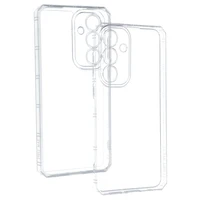 Clin Anti Shock 1,5mm for SAMSUNG GALAXY S25 FE TRANSPARENT