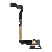 Įkrovimo lankstus USB IPHONE SE 2023 juodas (naudotas)