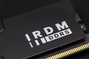 Goodram IR-5600D564L36/64GDC atminties modulis 64 GB 2 x 32 GB DDR5