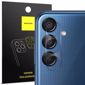 Spacecase Kameros stiklas Camera Glass Galaxy M15 5G