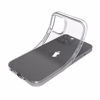 SBS Skinny dėklas skirtas iPhone 15 Plus/14 Plus