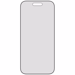 PanzerGlass Ultra-Wide Fit EasyAligner privatumo stiklas iPhone Air