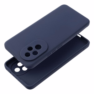 Matinis dėklas telefonui HONOR 200 mėlynas