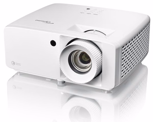 Optoma ZH450 duomenų projektorius standartinio metimo 4500 ANSI liumenų DLP 1080p (1920x1080) 3D baltas