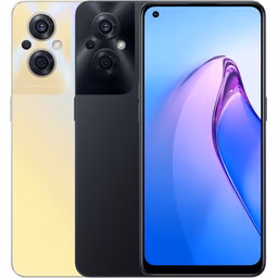 Reno8 Z 5G
