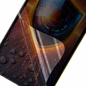 3mk Silky Matt Privacy privatumo ekrano apsauga Google Pixel 9A