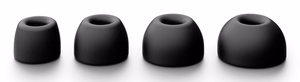 EPOS ADAPT E1 Laisvų rankų įranga True Wireless Stereo (TWS) Įkišamos į ausį Business/Everyday Bluetooth Juoda
