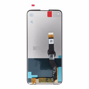 FixCell LCD ekranas Motorola G8 Power OEM be rėmelio