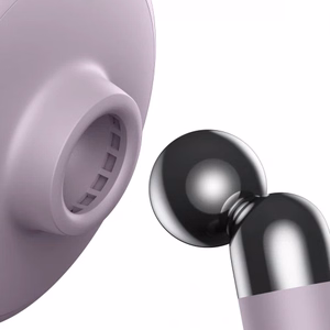 Automobilinis laikiklis Baseus C01 violetinis (magnetinis / lipnus pagrindas)