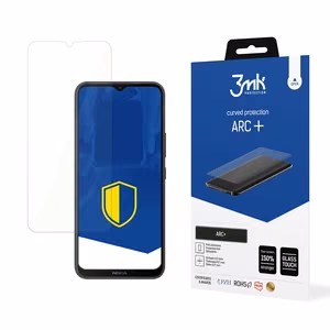 Nokia C21 Plus - 3mk ARC+