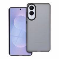 SAPPY dėklas telefonui SAMSUNG S25 Edge juodas