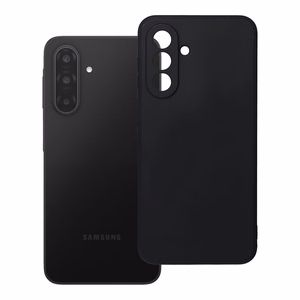 Dėklas telefonui SAMSUNG A17 - juodas