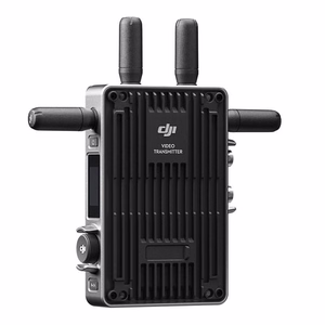 DJI Video Transmitter vaizdo perdavimo įrenginys, O3 Pro, 1080/60fps, 6 km
