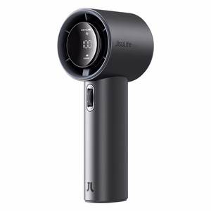 JisuLife Handheld Fan Pro 1 S (FA53PRO) Dark Grey