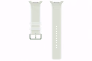 Žalias „Samsung SXL35LM Misty Band“ laikrodžio dirželis (M/L), skirtas „Galaxy Watch9“ ir „Galaxy Watch8“