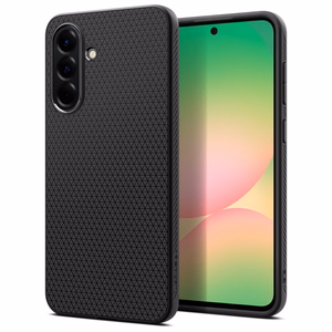 Dėklas telefonui skirtas Samsung Galaxy A56 5G - juodas