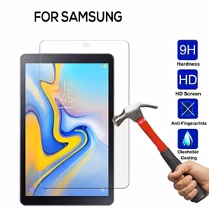 Защитное стекло Samsung T860 T865 Tab S6 2019 (bulk)