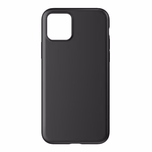 Minkštas dėklas Gelinis lankstus dėklas Motorola Moto E32 juodas