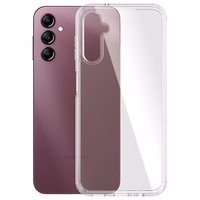 PanzerGlass ClearCase dėklas telefonui Samsung Galaxy A14 5G - skaidrus