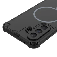 Defender 2in1 Mag case for Samsung Galaxy S26 black