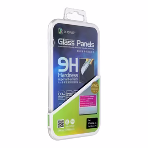 Grūdintas stiklas X-ONE – iPhone 15 Pro Max