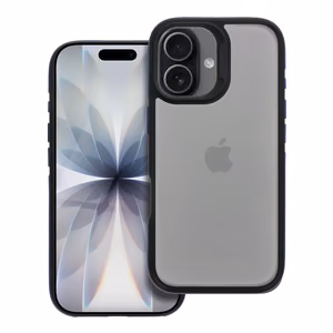 Dėklas telefonui NEO IPHONE 17 - mėlynas