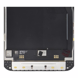 FixCell LCD Display for IPHONE 13 Pro Super Retina XDR (refurbished)