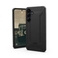 UAG Scout dėklas Samsung Galaxy A55 - juodas