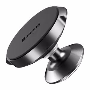 Baseus Small Ears Series SUER-B01 Magnetic Car Dashboard Mount - Black