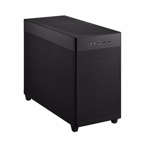 ASUS AP201 PRIME CASE TG „Mini Tower“ Juoda