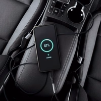 FORCELL F-ENERGY Carbon CB-04C C tipo kabelis į C tipo PD QC4.0 5A 100W 1 m juodas