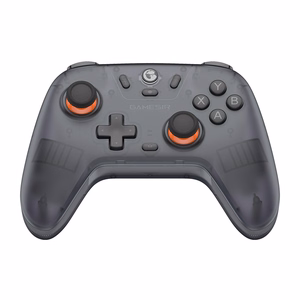 GameSir T4n Lite Nova belaidis valdiklis (pilkas)
