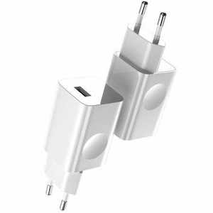 Greitasis įkroviklis Baseus Charging Quick Charger USB 3.0 - baltas