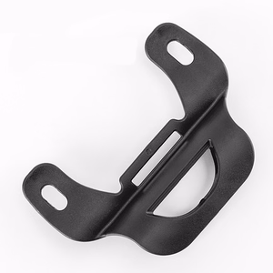 Wozinsky WPR-01 dviračio pompa - juoda