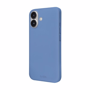 SBS Instinct dėklas skirtas iPhone 16 Plus mėlynas
